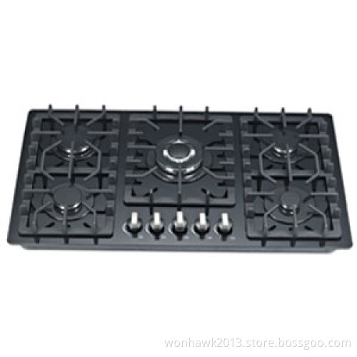 High Quality Gas Cookers Gas Stoves